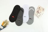  Tất hài logo T&T Socks 