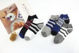  Tất cổ ngắn nam - NAM33.003 
