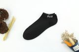  Tất cổ ngắn nam T&T Socks (9014) 