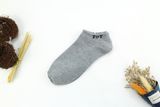  Tất cổ ngắn nam T&T Socks (9014) 