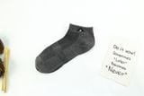  Tất cổ ngắn nam T&T Socks (203) 