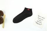  Tất cổ ngắn nam T&T Socks (203) 