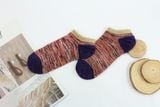  Tất cổ ngắn nam - NAM33.005 