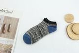  Tất cổ ngắn nam - NAM33.005 