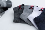  Tất cổ ngắn nam - NAM23.001 