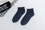  Tất cổ ngắn nam - NAM23.001 
