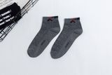 Tất cổ ngắn nam - NAM23.001 
