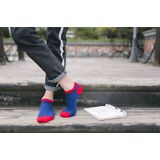  Tất nam cổ ngắn T&T Socks (combo 5 đôi) - NAM33.006 