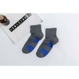  Tất thể thao T&T Socks cotton cao cấp - NAM37.002 