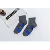 Tất thể thao T&T Socks cotton cao cấp - NAM37.002