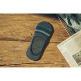  Tất hài nam T&T Socks (combo 5 đôi) - NAM31.004 