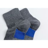  Tất thể thao T&T Socks cotton cao cấp - NAM37.002 