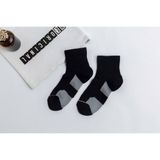  Tất thể thao T&T Socks cotton cao cấp - NAM37.002 