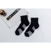 Tất thể thao T&T Socks cotton cao cấp - NAM37.002