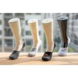  [KHO SỈ] Tất Lười Nam T&T Socks cotton 