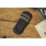  Tất hài nam T&T Socks (combo 5 đôi) - NAM31.004 