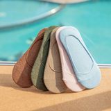  [KHO SỈ] Tất Lười Nữ T&T Socks 