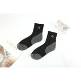  (Combo 5 đôi) Tất cổ trung xù Z6 - T&T Socks - 031 