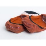  Tất hài nữ T&T Socks (combo 5 đôi) - NU31.005 