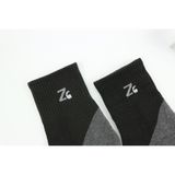  (Combo 5 đôi) Tất cổ trung xù Z6 - T&T Socks - 031 