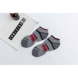  Tất nam cổ ngắn T&T Socks - NAM36.002 