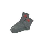  (Combo 5 đôi) Tất cổ trung Aoshilan - T&T Socks 