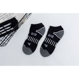  Tất nam cổ ngắn T&T Socks - NAM36.001 