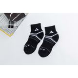 Tất thể thao T&T Socks sợi cotton cao cấp - NAM37.003 