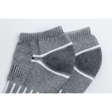  Tất nam cổ ngắn T&T Socks - NAM36.001 