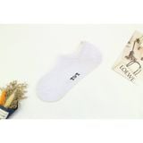  (Combo 5 đôi) Tất lười T&T Socks - 102 
