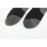  (Combo 5 đôi) Tất cổ trung xù Z6 - T&T Socks - 031 
