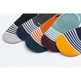  Tất hài nữ T&T Socks (combo 5 đôi) - NU31.005 