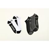  (Combo 5 đôi) Tất cổ ngắn xù ASEAN - T&T Socks 