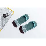  Tất hài nữ T&T Socks (combo 5 đôi) - NU31.005 