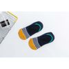 Tất hài nữ T&T Socks (combo 5 đôi) - NU31.005