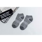  Tất nam cổ ngắn T&T Socks - NAM36.001 