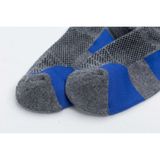  Tất thể thao T&T Socks cotton cao cấp - NAM37.002 