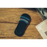  Tất hài nam T&T Socks (combo 5 đôi) - NAM31.004 