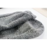  (Combo 5 đôi) - Tất lười nam T&T Socks - 12.001 