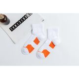  Tất thể thao T&T Socks cotton cao cấp - NAM37.002 