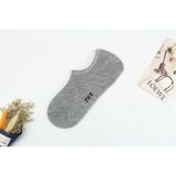  (Combo 5 đôi) Tất lười T&T Socks - 102 