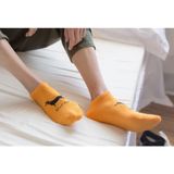  Tất lười nam T&T Socks (combo 5 đôi) - NAM32.001 