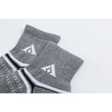  Tất thể thao T&T Socks sợi cotton cao cấp - NAM37.003 