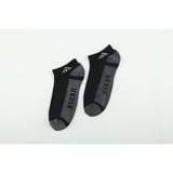  (Combo 5 đôi) Tất cổ ngắn xù ASEAN - T&T Socks 