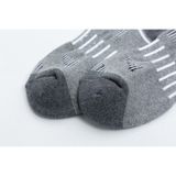  Tất nam cổ ngắn T&T Socks - NAM36.001 