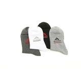  (Combo 5 đôi) Tất cổ trung Aoshilan - T&T Socks 