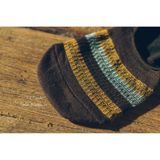  Tất hài nam T&T Socks (combo 5 đôi) - NAM31.004 