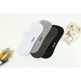  (Combo 5 đôi) Tất lười T&T Socks - 102 