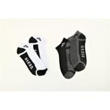  (Combo 5 đôi) Tất cổ ngắn xù ASEAN - T&T Socks 