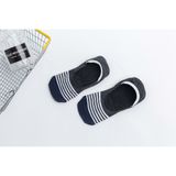  Tất hài nữ T&T Socks (combo 5 đôi) - NU31.005 